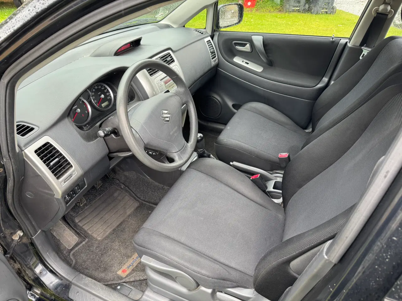 Billede 7 - Suzuki Liana 1.6 benzin Nysynet