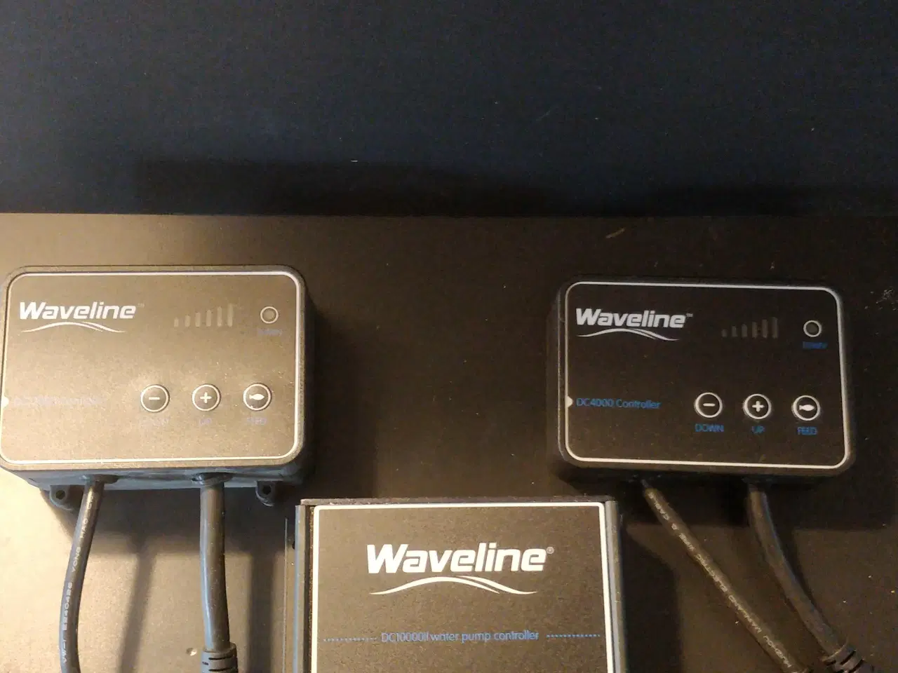 Billede 1 - Waveline controller enheder