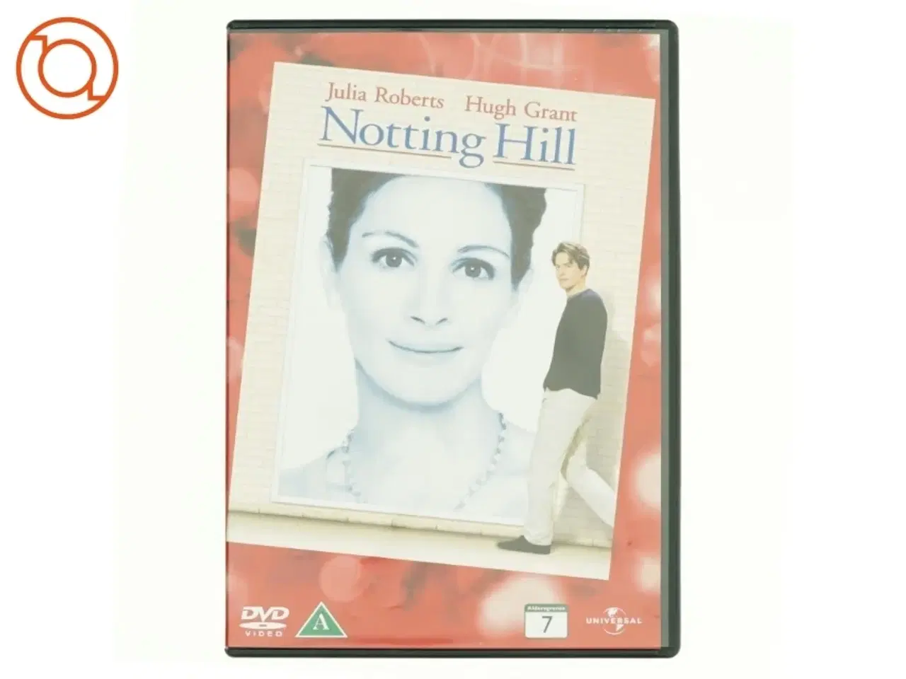 Billede 1 - Notting Hill