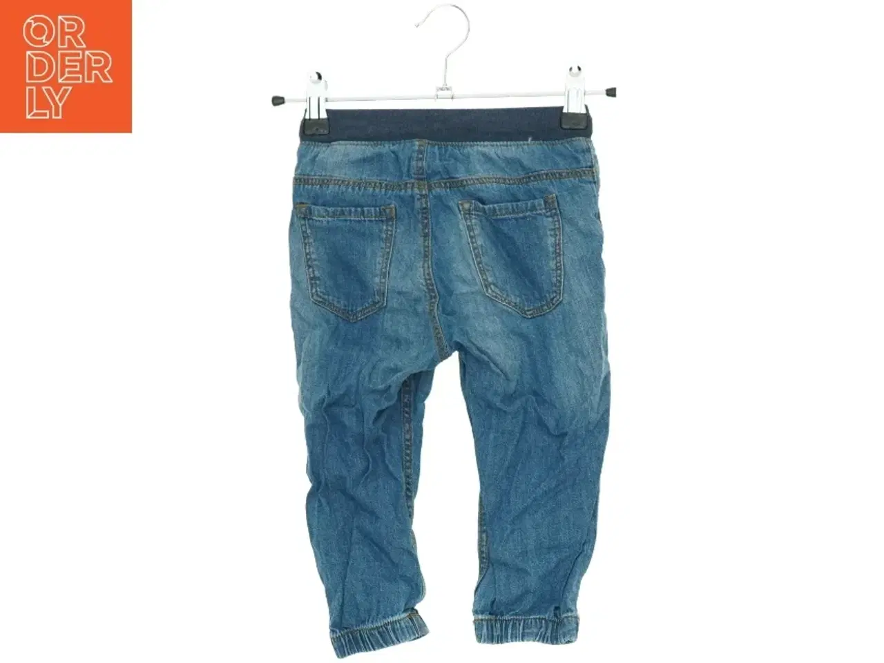 Billede 2 - Jeans (str. 92 cm)