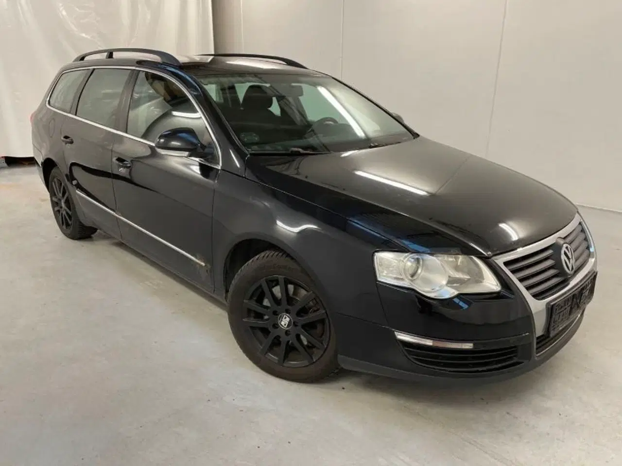 Billede 2 - Vw passat
