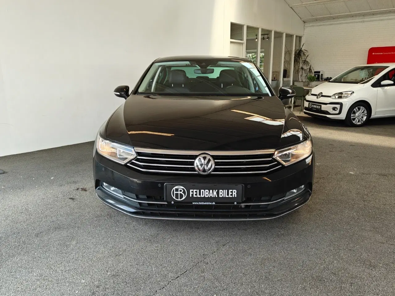 Billede 7 - VW Passat 1,8 TSi 180 Highline Premium DSG