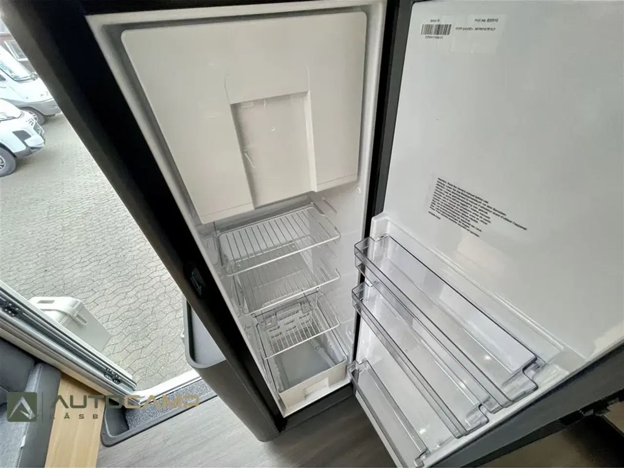 Billede 9 - 2026 - Adria Coral AXESS 650 SL