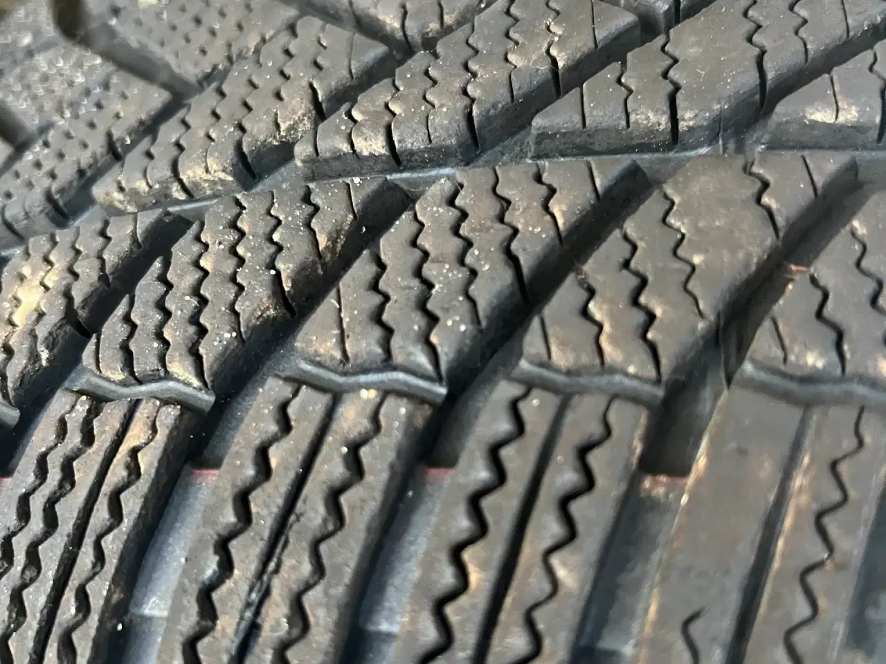 Billede 9 - 19” originale Mercedes EQA/EQB/EQC