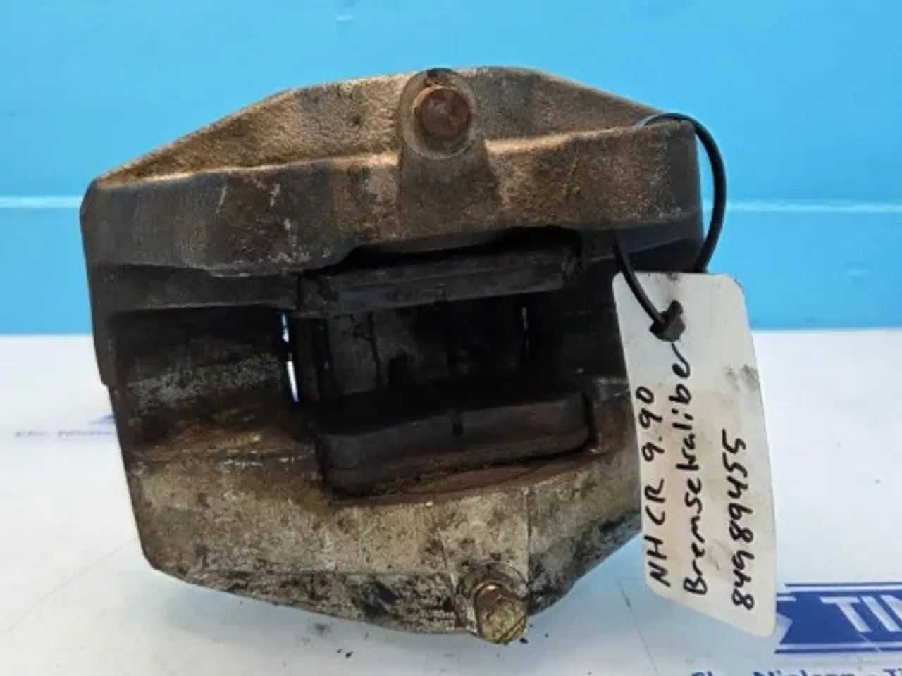Billede 3 - New Holland CR9.90 Bremsekaliber 84989455