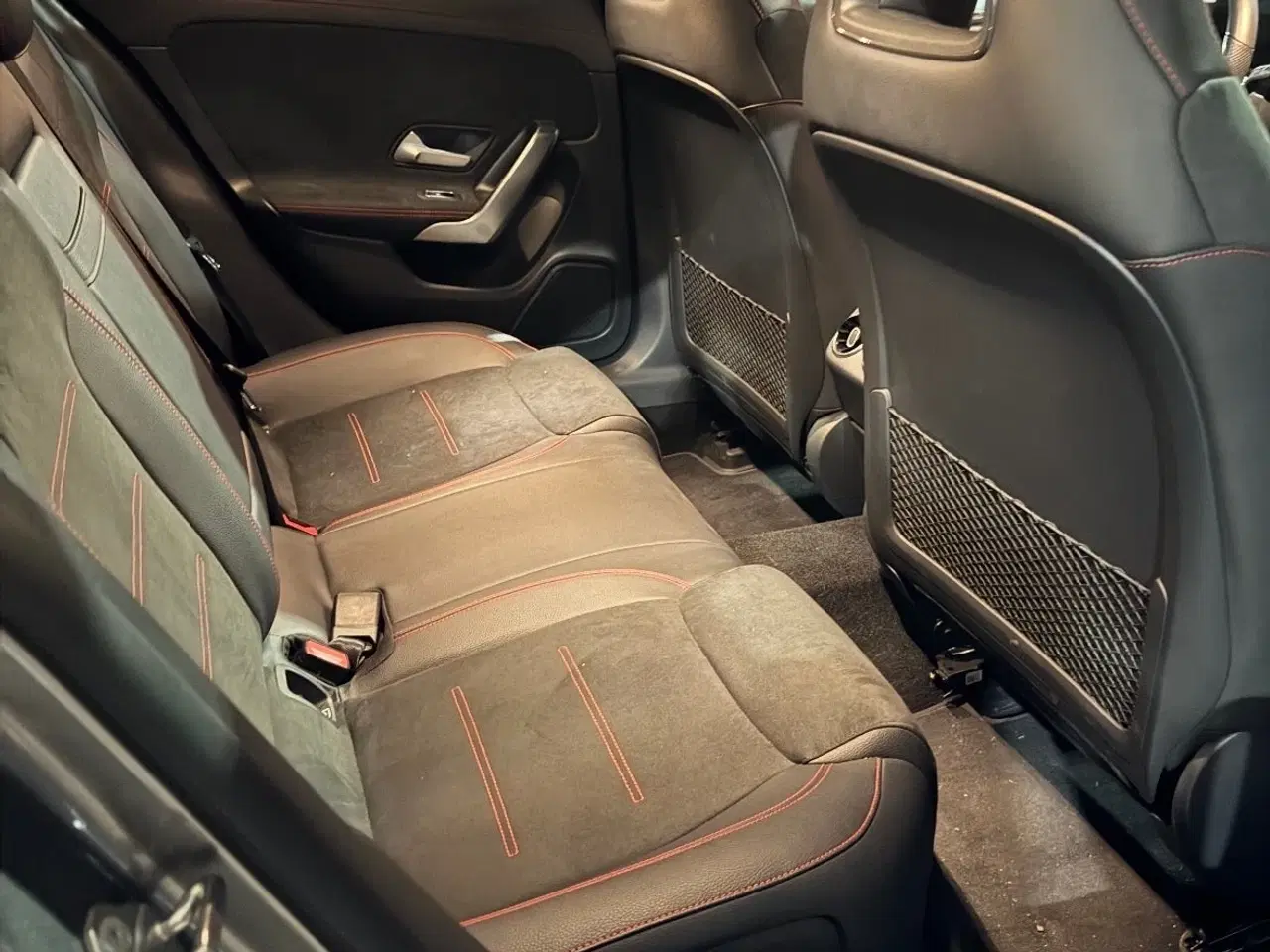 Billede 11 - Mercedes CLA250 e 1,3 AMG Line Coupé aut.