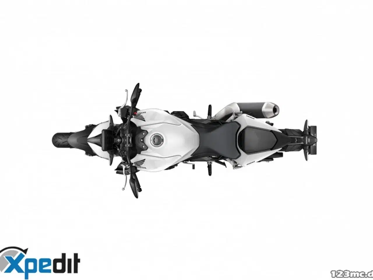 Billede 5 - Honda CB 1000 Hornet