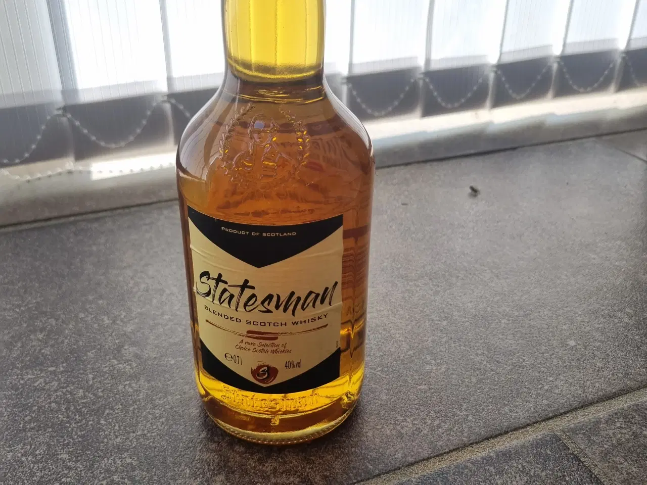 Billede 9 - Vin og rom