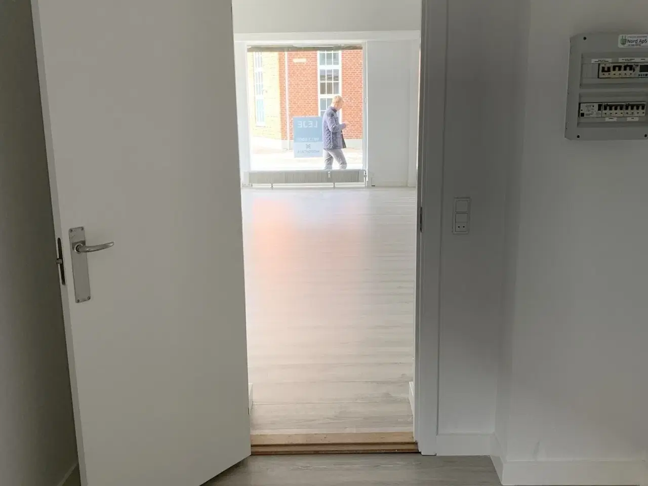 Billede 5 - Butikslokale til leje Centralt i Vejgaard