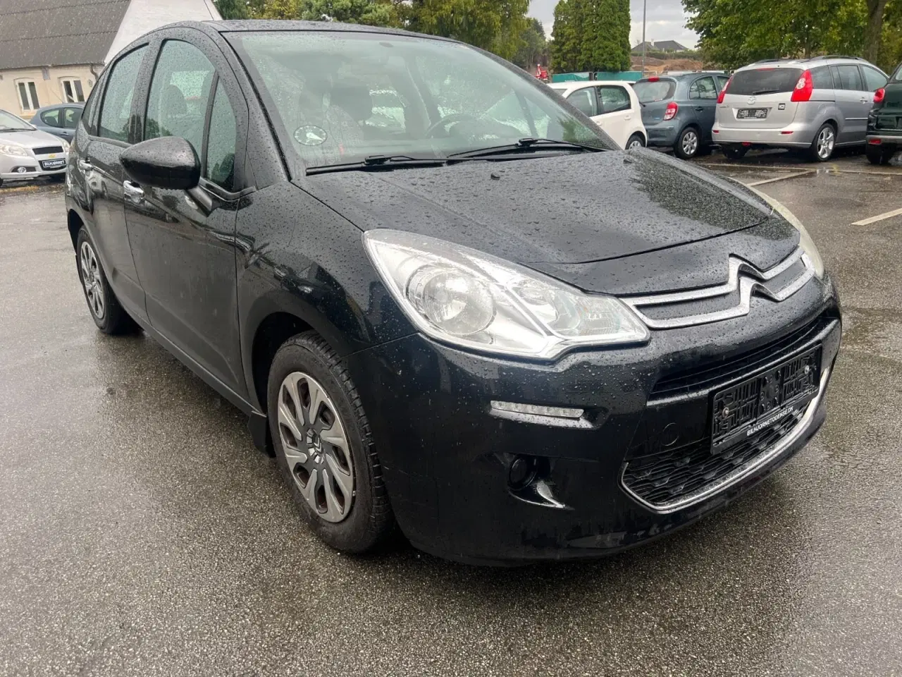 Billede 2 - Citroën C3 1,2 VTi 82 Seduction