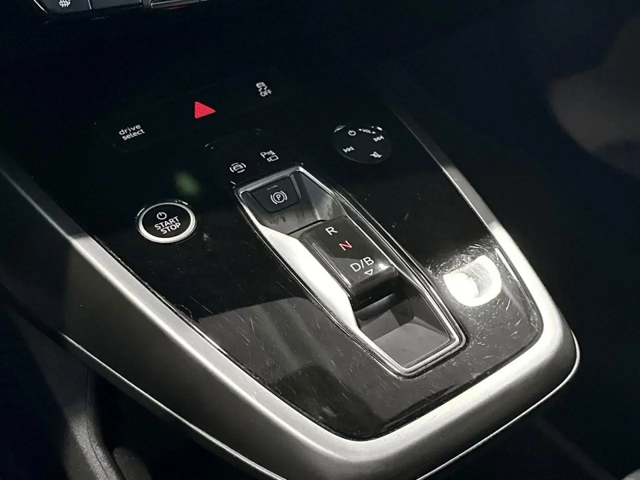 Billede 19 - Audi Q4 e-tron 50 quattro