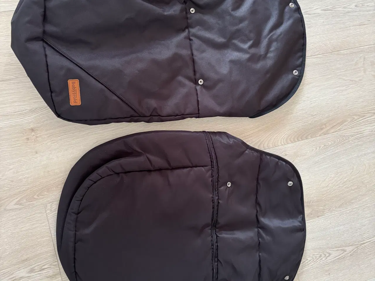 Billede 6 - Babytrold Luksus Klapvogn