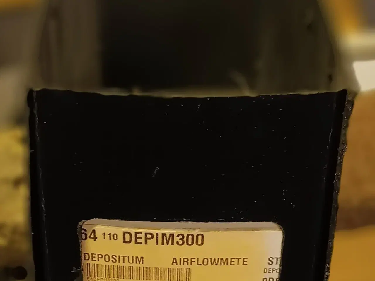 Billede 3 - Kasse sorte retro til reoler forskellig størrelse.