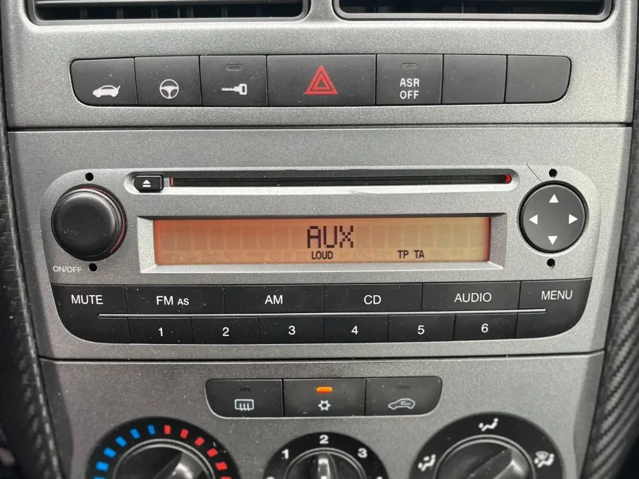 Billede 8 - Fiat Punto Evo 1,4 Active