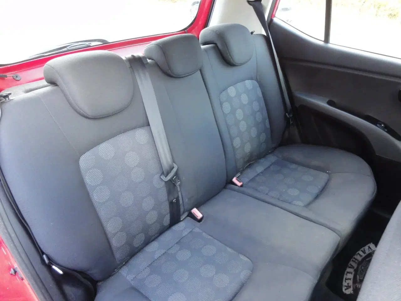Billede 11 - Hyundai i10 1,1 Comfort