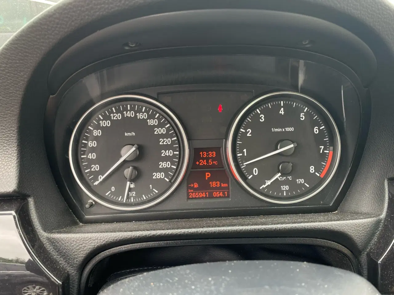 Billede 9 - BMW 335i 3,0 306HK 2d 6g Aut.