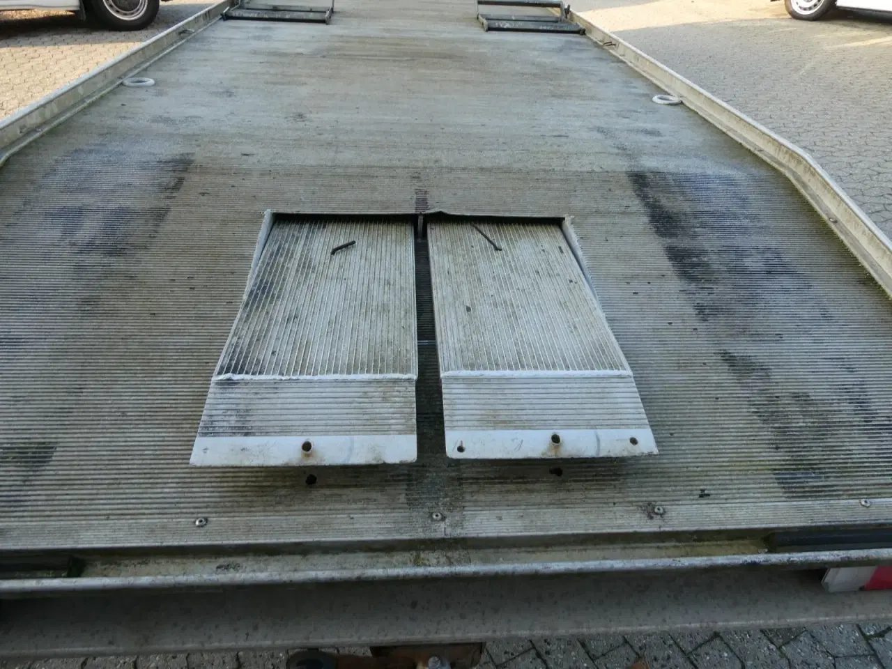 Billede 10 - Toyota Dyna 150 3,0 D-4D S.Kab m/alulad