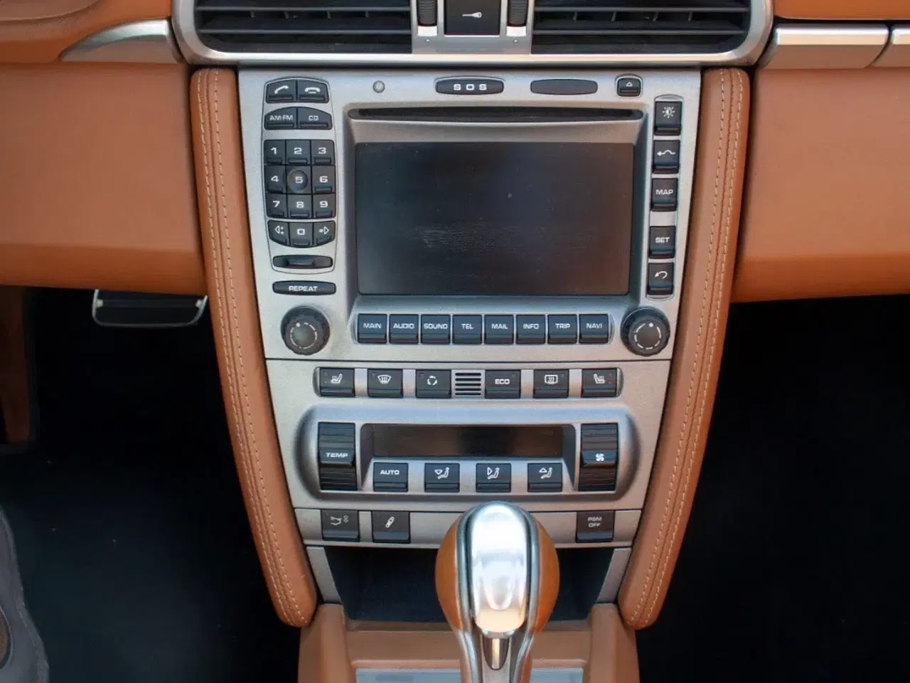 Billede 17 - Porsche 911 Carrera S 3,8 Cabriolet