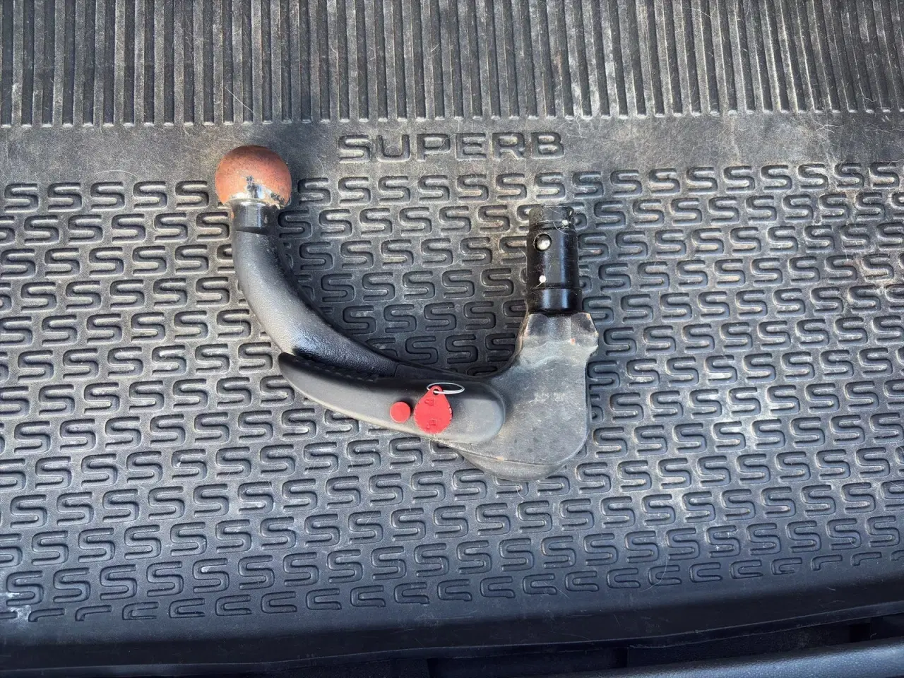 Billede 15 - Skoda Superb 1,4 TSi 150 Active Combi DSG