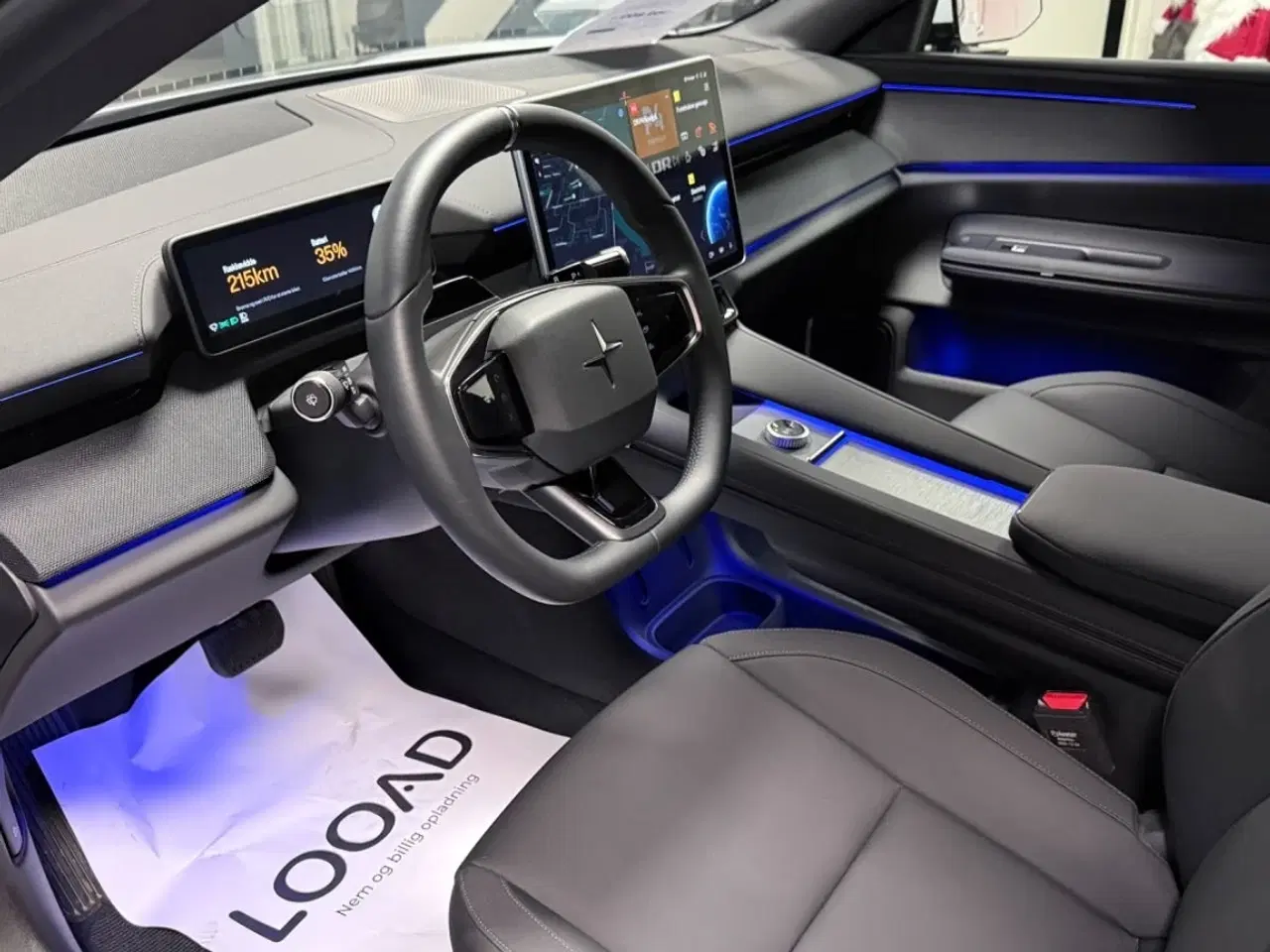 Billede 11 - Polestar 4 Long Range