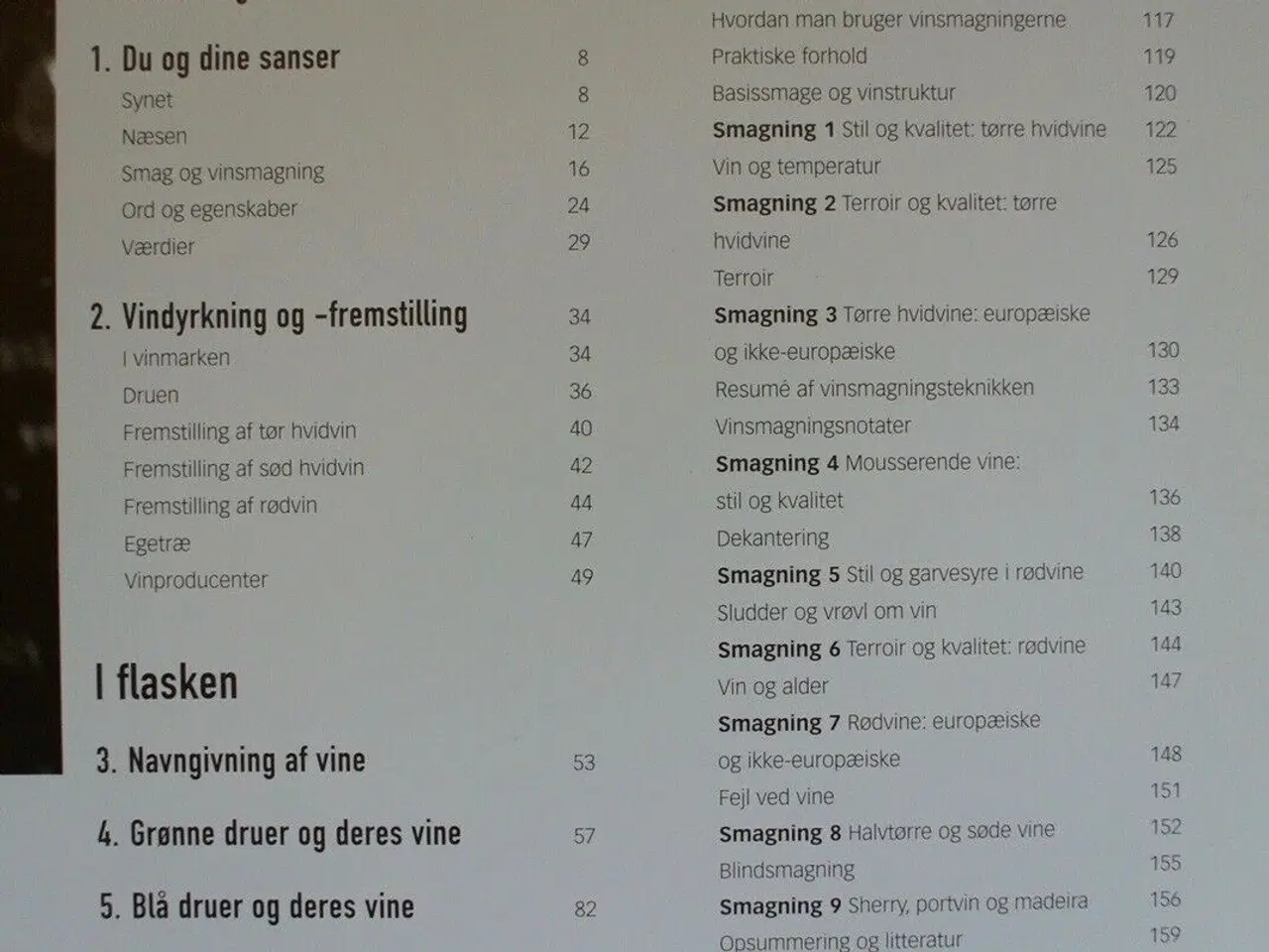 Billede 2 - alt om vinsmagning, af michael schuster