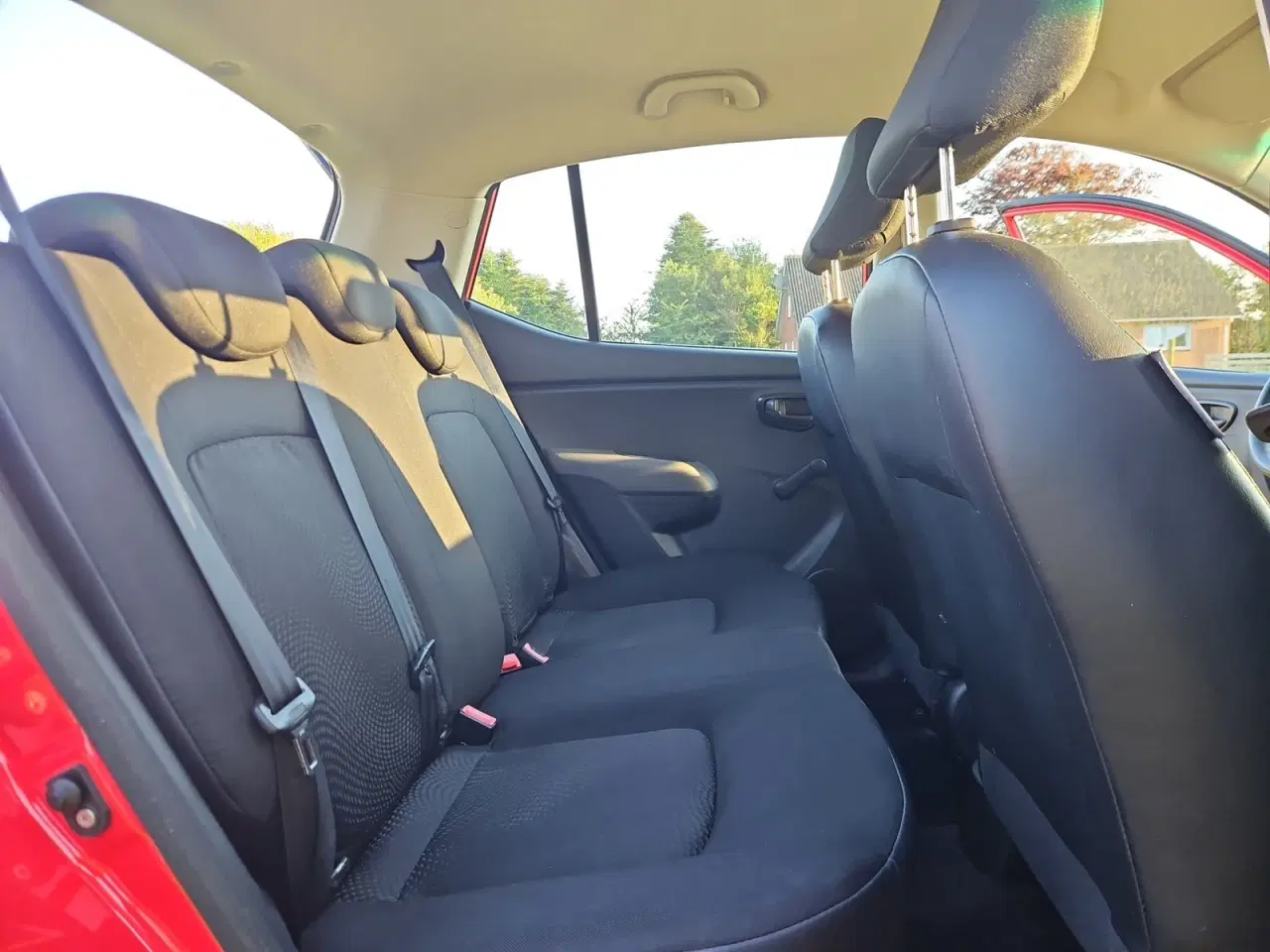 Billede 15 - Hyundai i10 1,1 Base