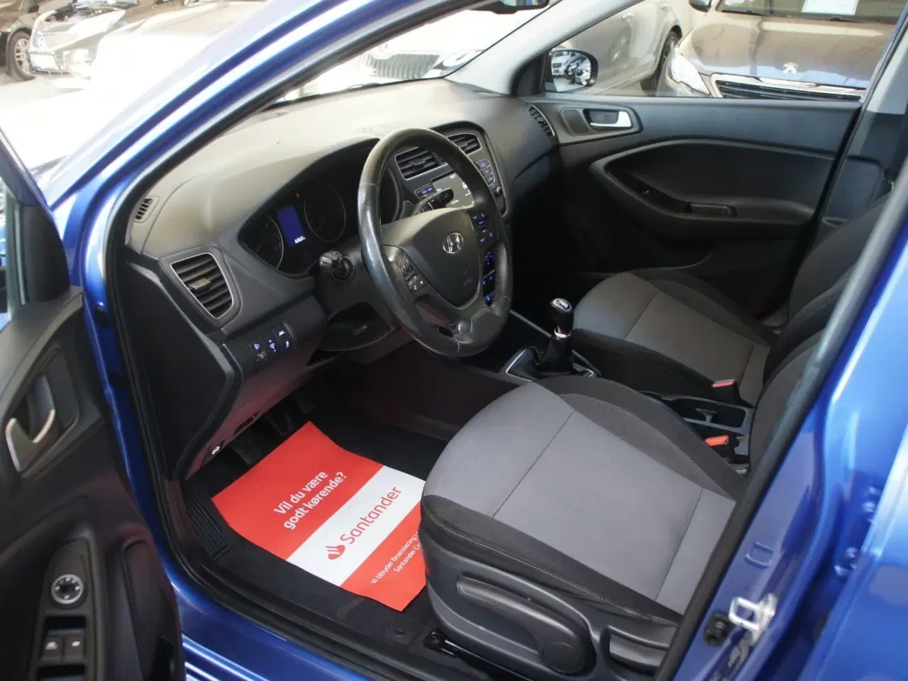 Billede 13 - Hyundai i20 1,2 MPi Essential