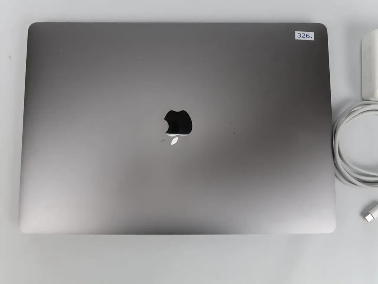 Billede 3 - Apple MacBook Pro 15,4" IPS i7-8750H