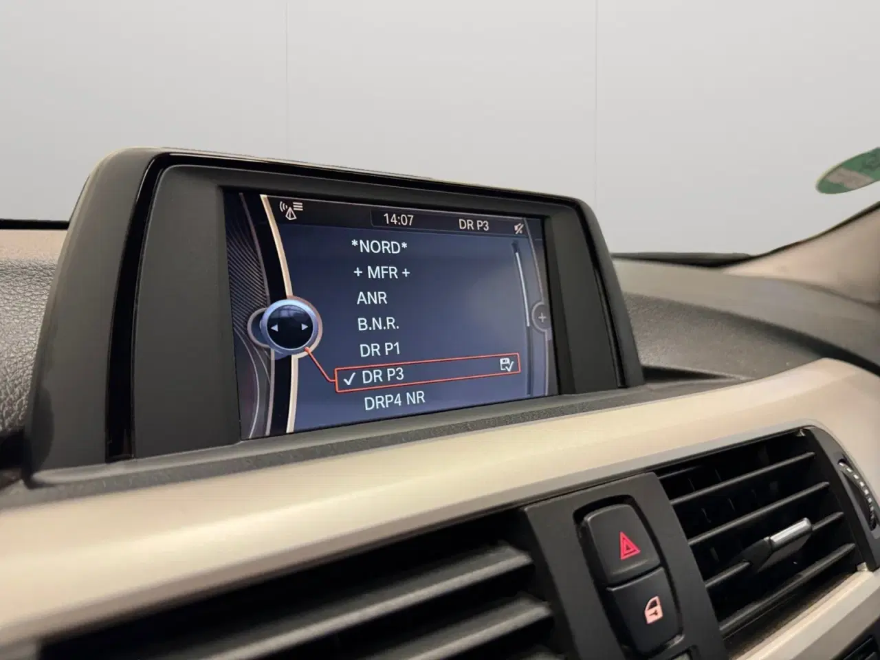 Billede 8 - BMW 320d 2,0 Touring