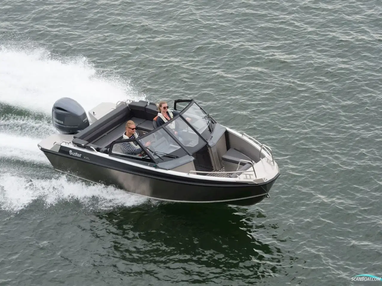 Billede 2 - Buster Xxl