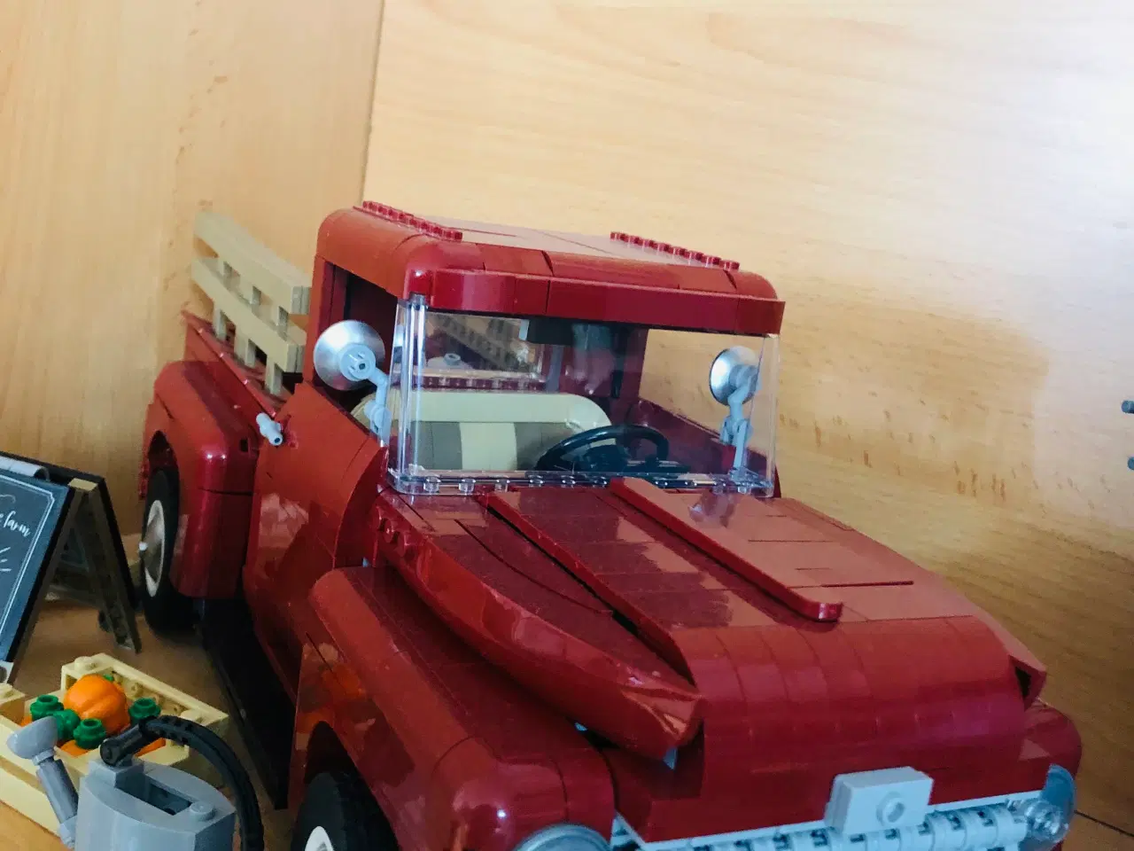Billede 2 - Lego Icons 10290 Pick Up Truck