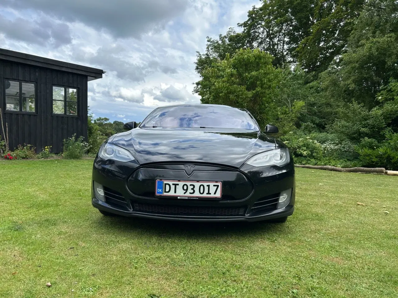 Billede 2 - Tesla Model S  85