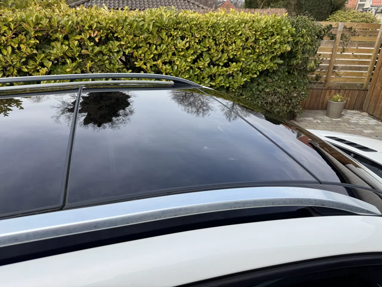 Billede 15 - Mercedes Ml350 AMG 