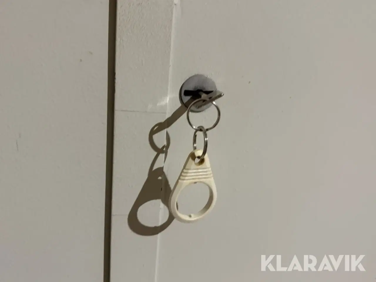 Billede 7 - Pengeskab