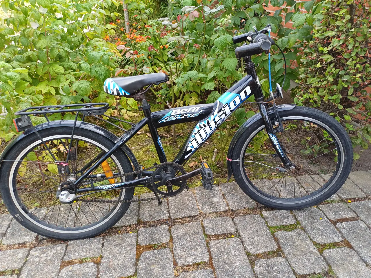 Billede 1 - Puch Beat 