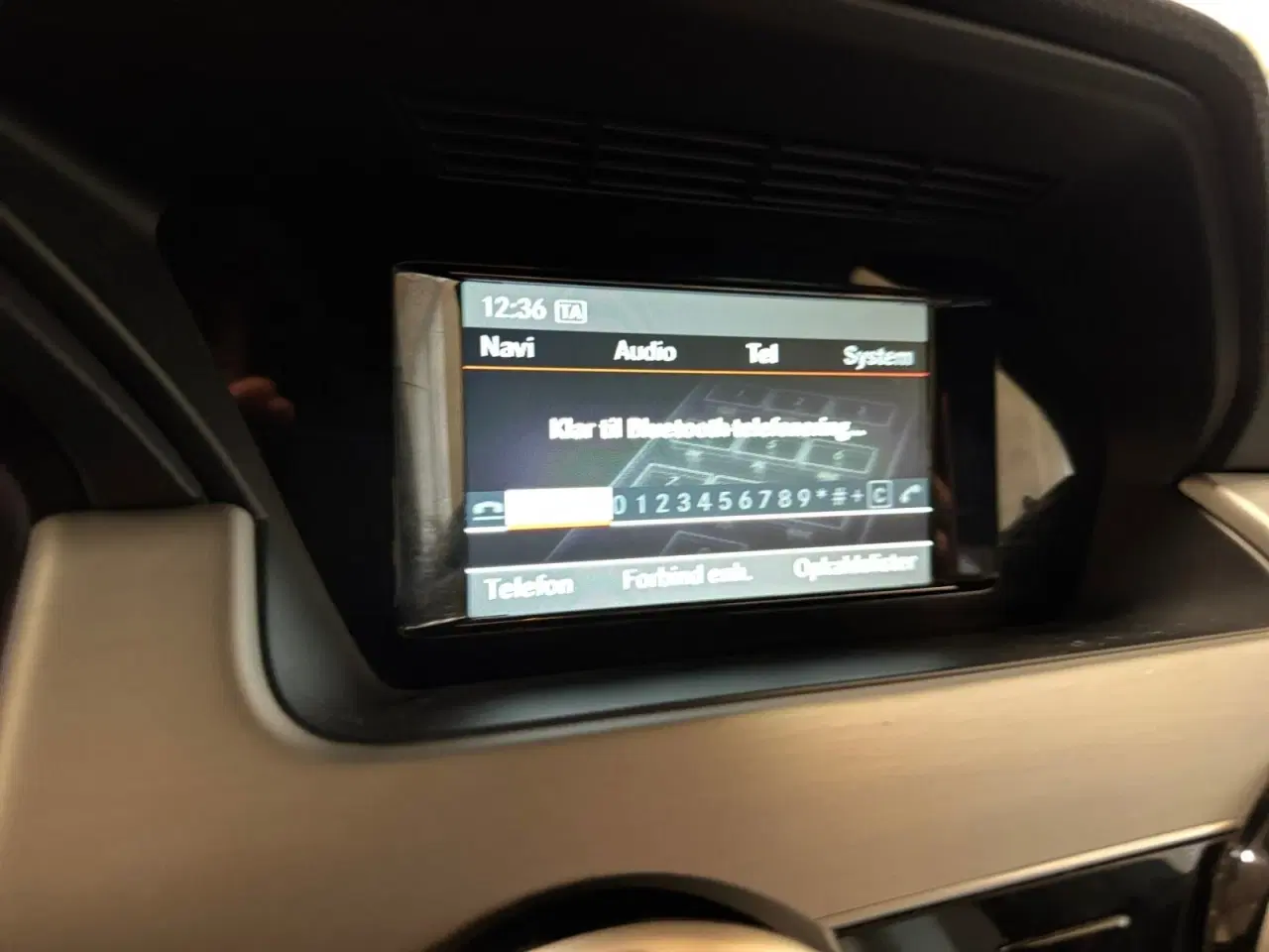 Billede 10 - Mercedes GLK220 2,2 BlueTEC aut. 4Matic Van