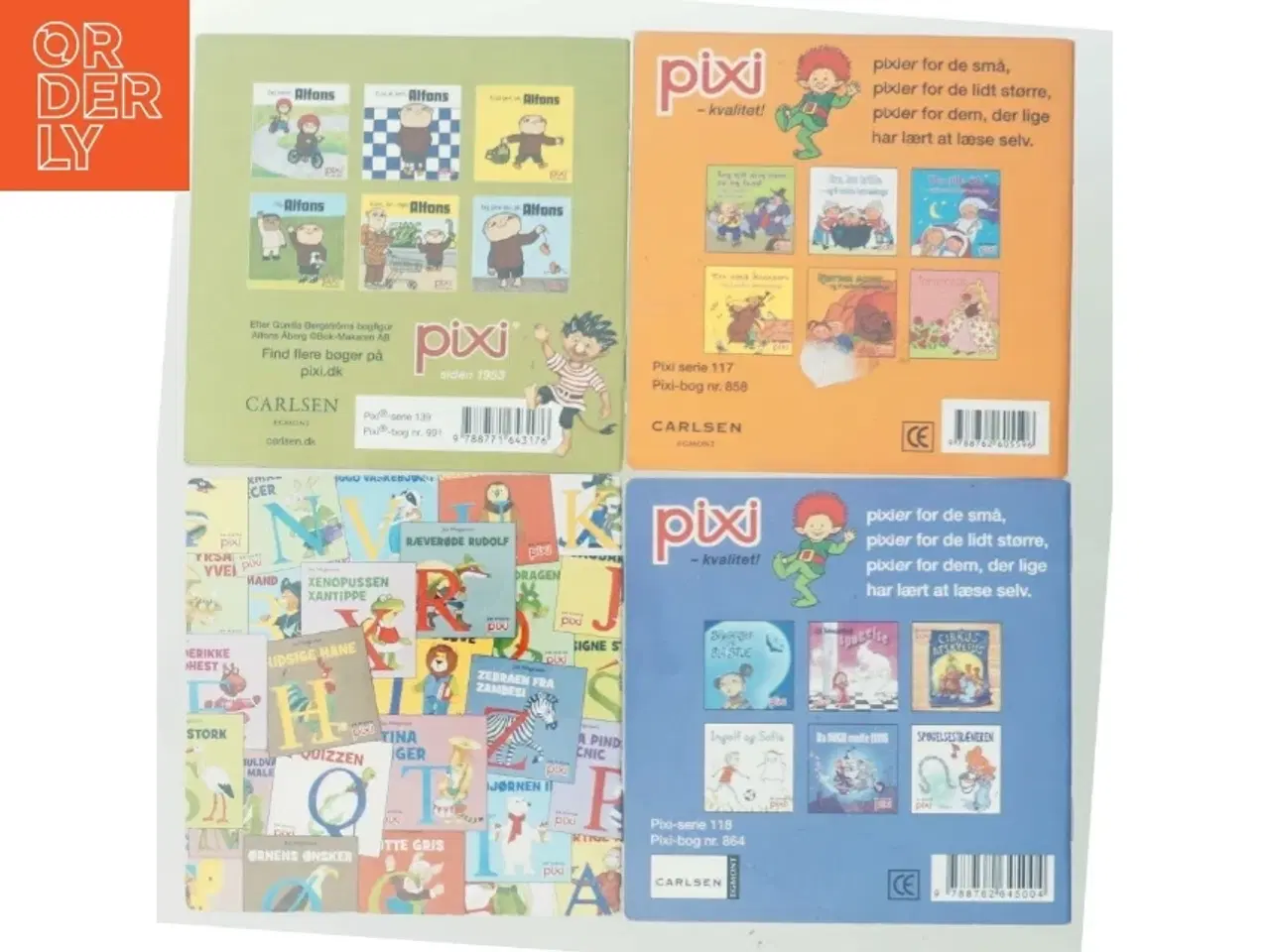 Billede 3 - Bjørnen sover - og 6 andre børnesange af Dina Gellert (Bog)