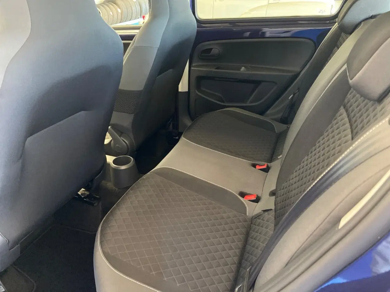 Billede 9 - Skoda Citigo 1,0 60 Ambition GreenTec