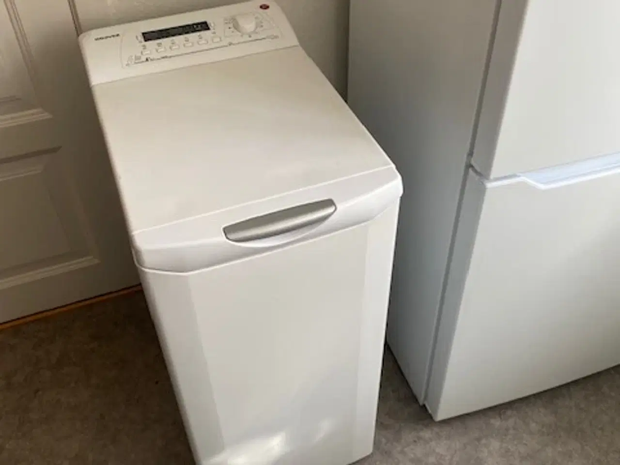 Billede 3 - Lille vaskemaskine fra Hoover
