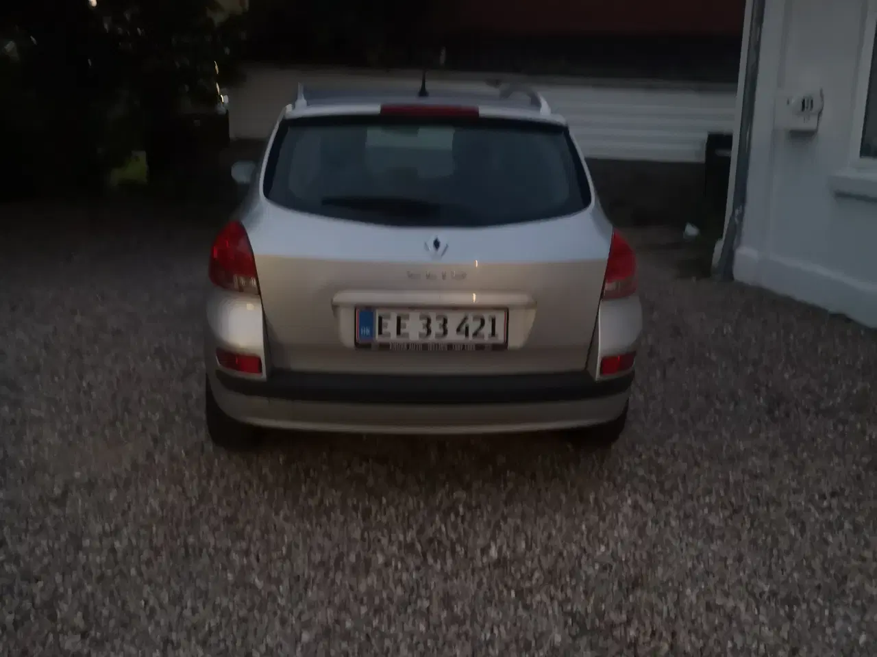 Billede 4 - Renault Clio 1.2 16v Sport Tourer 