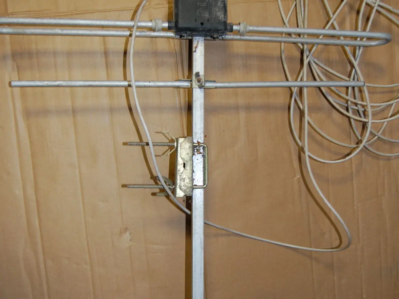 Billede 2 - Antenne
