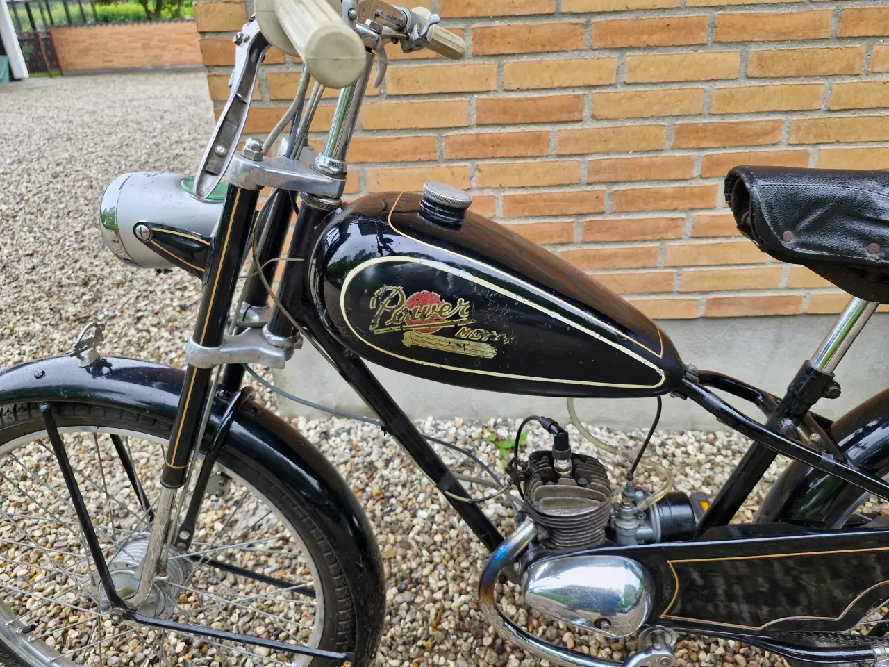 Billede 4 - Power