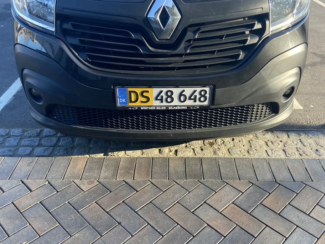 Billede 4 - Renault trafic