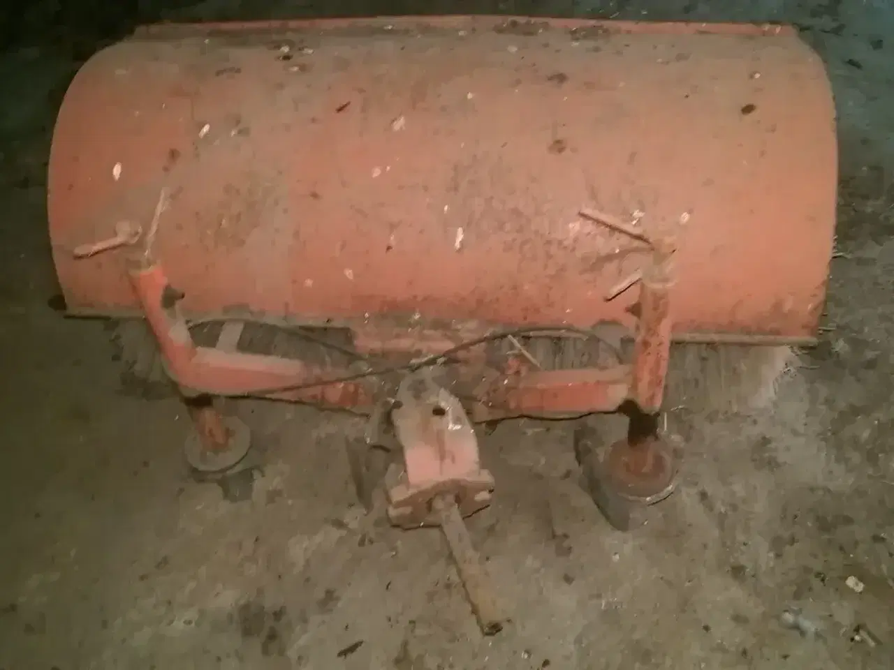 Billede 1 - Fejeforsats