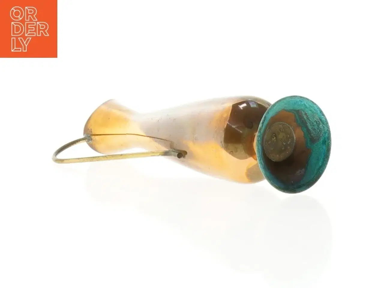 Billede 4 - Kobber kande (str. 22 cm)