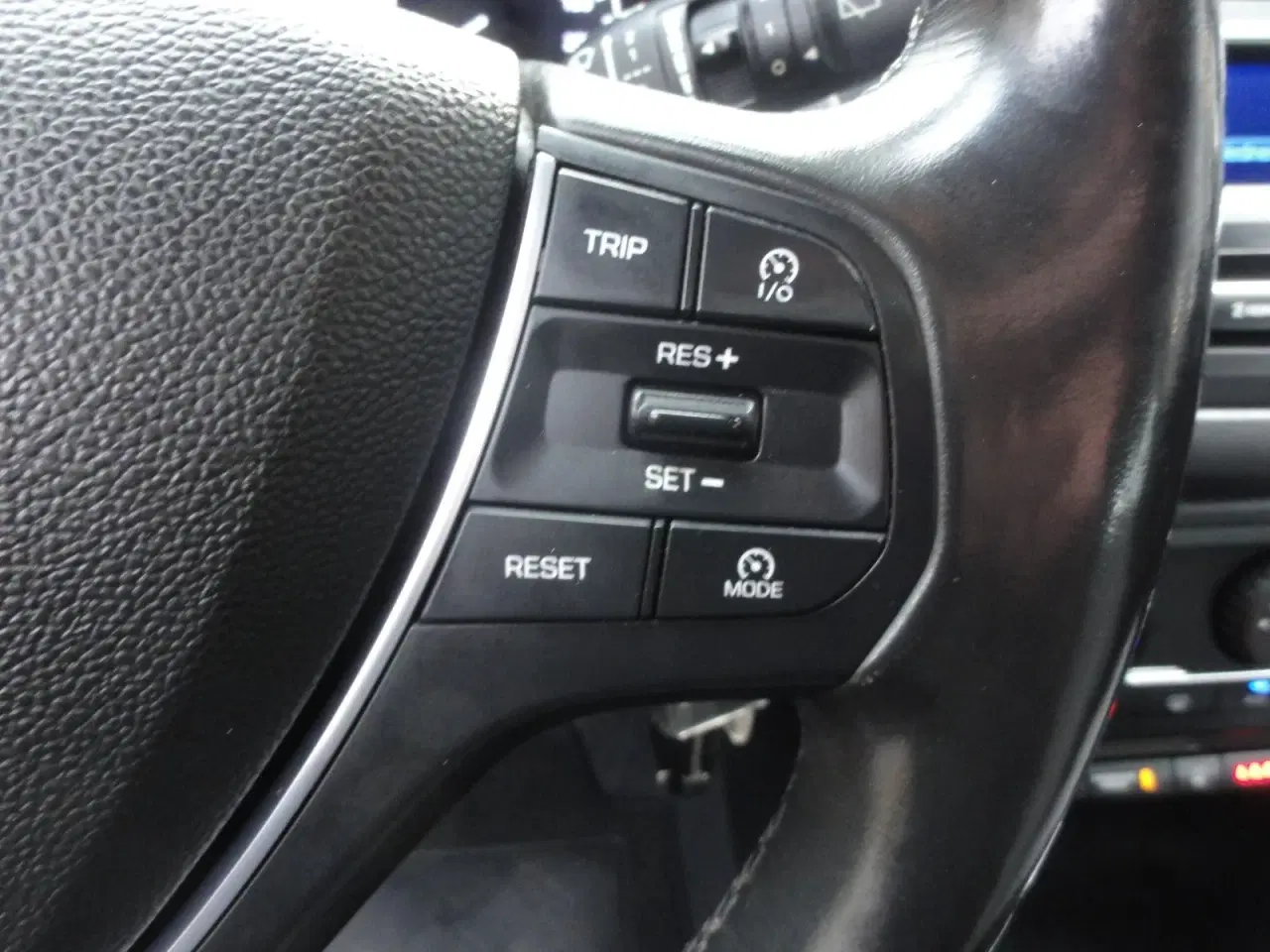 Billede 21 - Hyundai i20 1,25 Trend