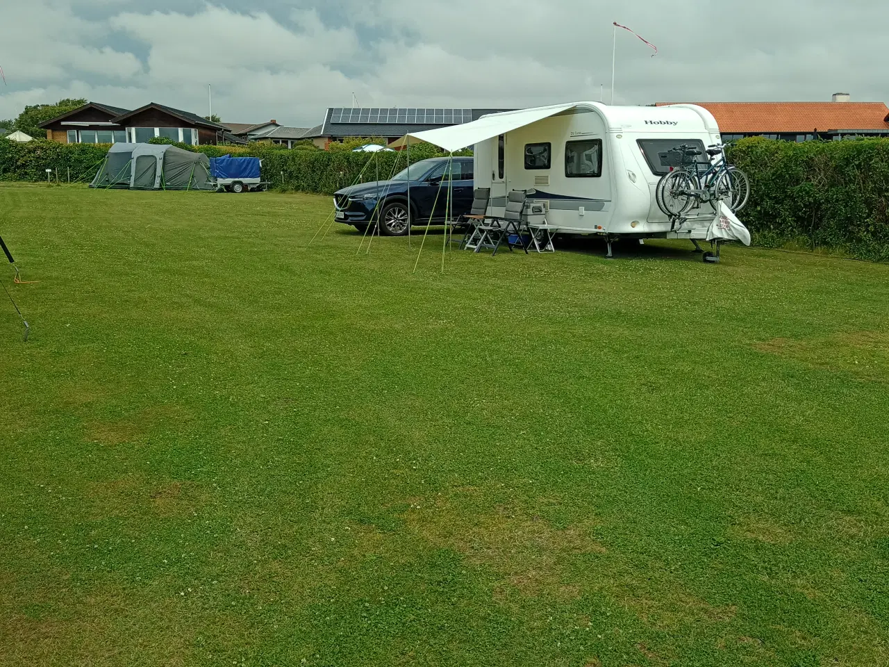 Billede 5 - Hobby 440SF - 2013 (en ejer)