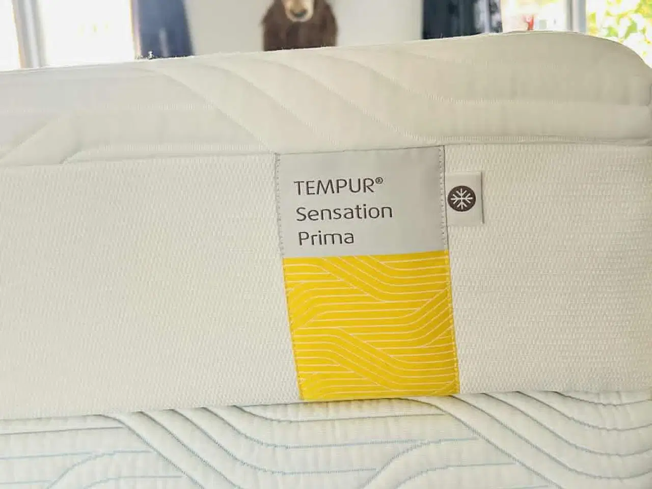 Billede 1 - Tempur Sensation Supreme I medium