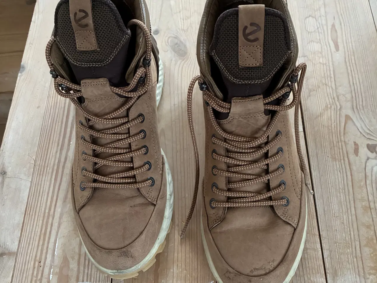 Billede 1 - Vinterstøvler