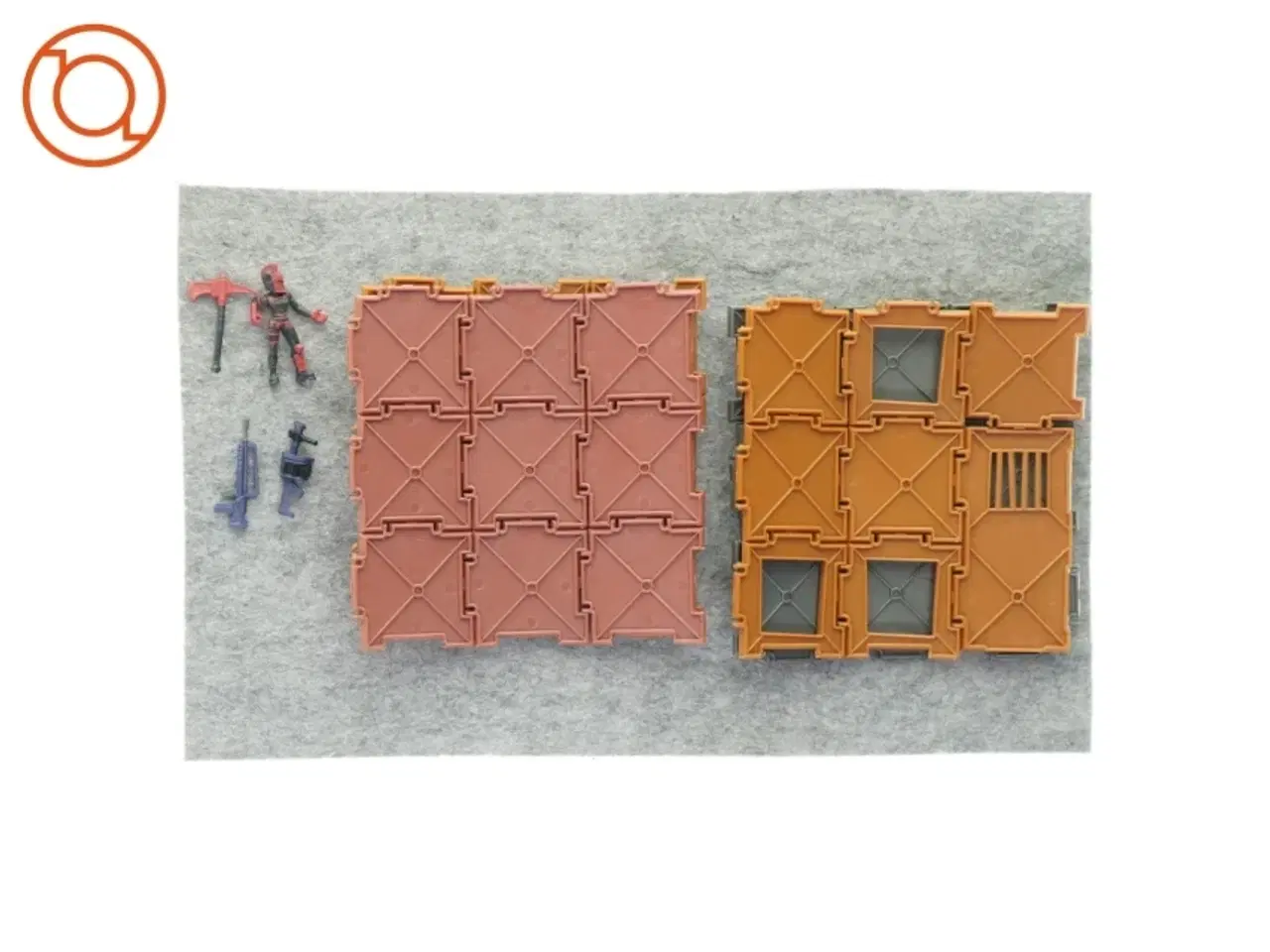 Billede 2 - Legetøj til børn